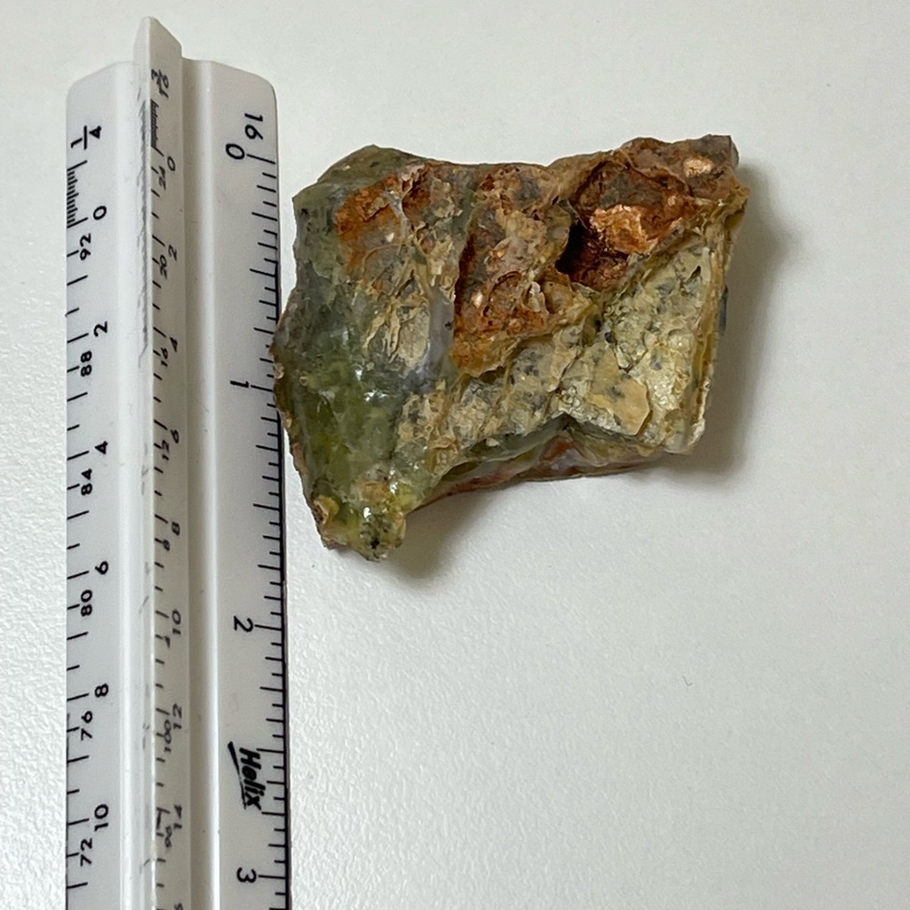 California Green Opal - Picture 3 of 9